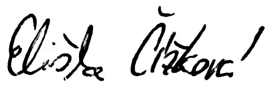 Podpis